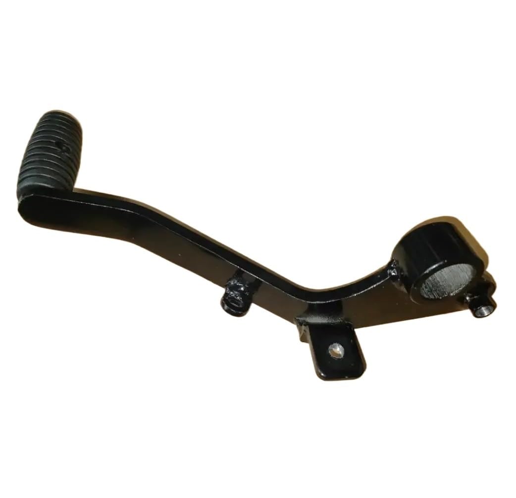 Gconla Brake Pedal Motorcycle Gear Shifter Lever Gearshift Lever Motorcycle Accessories Gear Shifter Toe Shift Peg Linkage Kit Of All Models For Tnt150s 165 180S