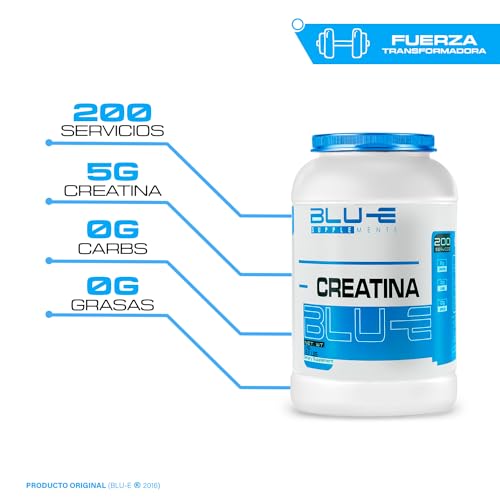 Creatinas, Imagen adicional