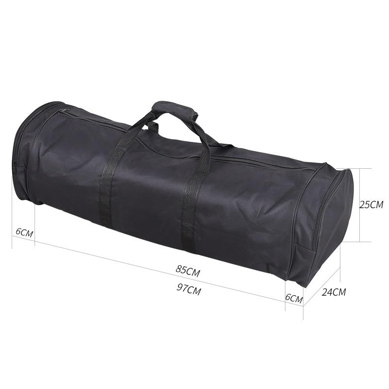 Accesorios para telescopios astronómicos: bolsa de nylon para 150EQ y 127EQ 2