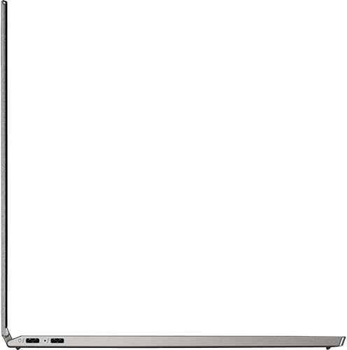 Miniatura 6 de Lenovo ThinkPad X1 Titanium 13.5" 2.5K (2256x1504) IPS Touch Laptop Business  Intel i7-1180G7 4-Core  Teclado retroiluminado  Huella digital