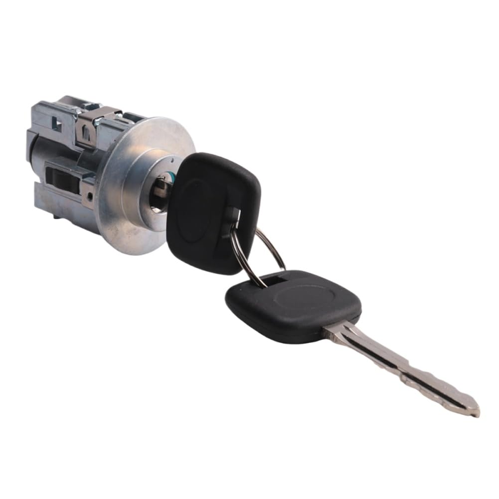 Axteaargq Onecolor Ignition Lock Cylinder With 2 Compatible With Tacoma 4.0L V6 2.7L L4 2004-2013 69057-0K010 69057-04030