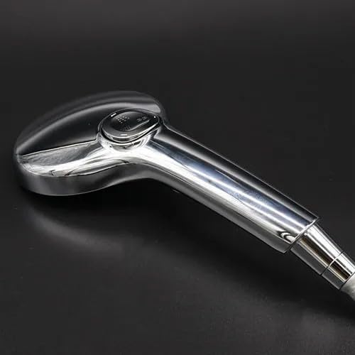 Amazon | LIXIL（INAX） エコアクアシャワーSPA（メタリック