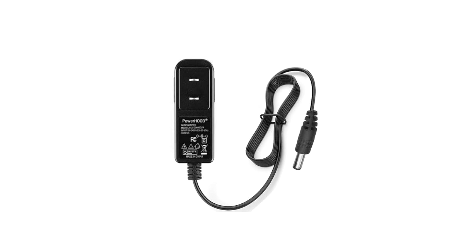 Universal Audio UAFX LION + 電源アダプタ Amazon.com: PowerHOOD 9V AC/DC Adapter Compatible with