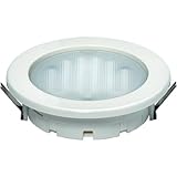  Spots à encastrer Planex MM76302 blanc GX53