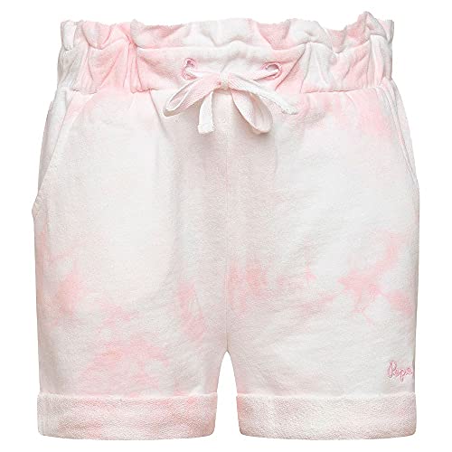Short Pepe Jeans Resha rosa ropa de niña vaquero cómodo talla 16