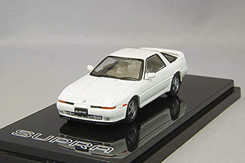 トヨタ スープラ A70 2.5GTツインターボ 1/64 ミニカー HJ64 楽天市場】ホビージャパン 1/64 HJ トヨタ スープラ A70 2.5GT
