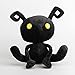 Kingdom Hearts Shadow Heartless Ant Peluche suave Muñeca de juguete de peluche Regalo de graduación 30 cm