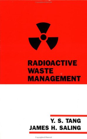 Radioactive Waste Management