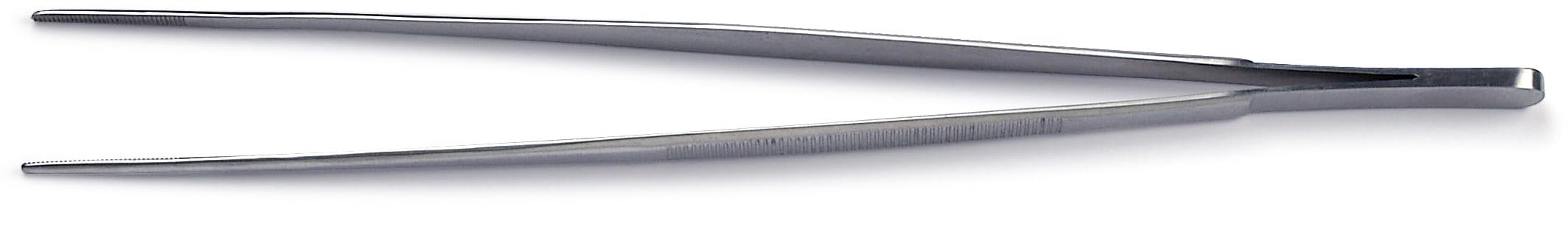Sanelli Pinza Chef Cucina o Barbecue 30 cm Acciaio Inox