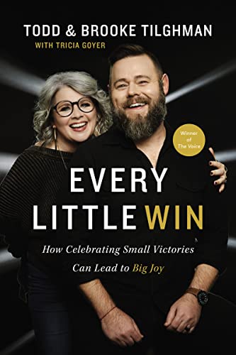Every Little Win view 2
