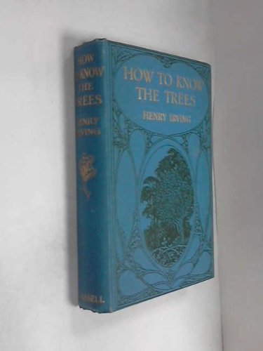 How To Know The Trees. 0697048438 Book Cover