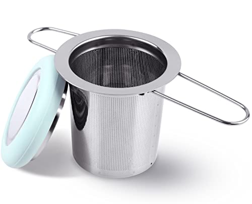 Fenshine Folding Handle Tea Infuser