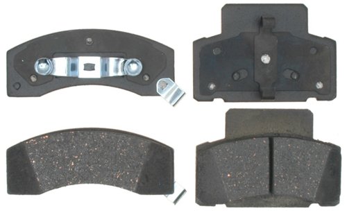 Raybestos PGD459C Professional Grade Ceramic Disc Brake Pad Set