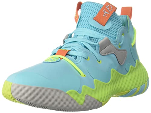 Image of Adidas Unisex-Adult Harden Vol. 6 Basketball Shoe