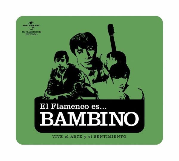 EL FLAMENCO ES
