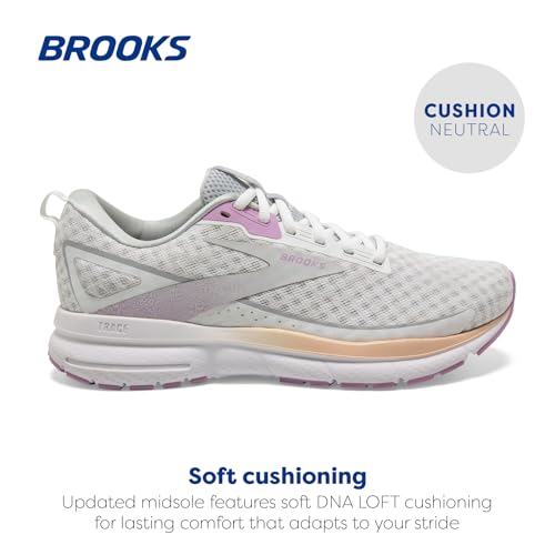 Image of Brooks Women's Trace 3 Neutral Running Shoe