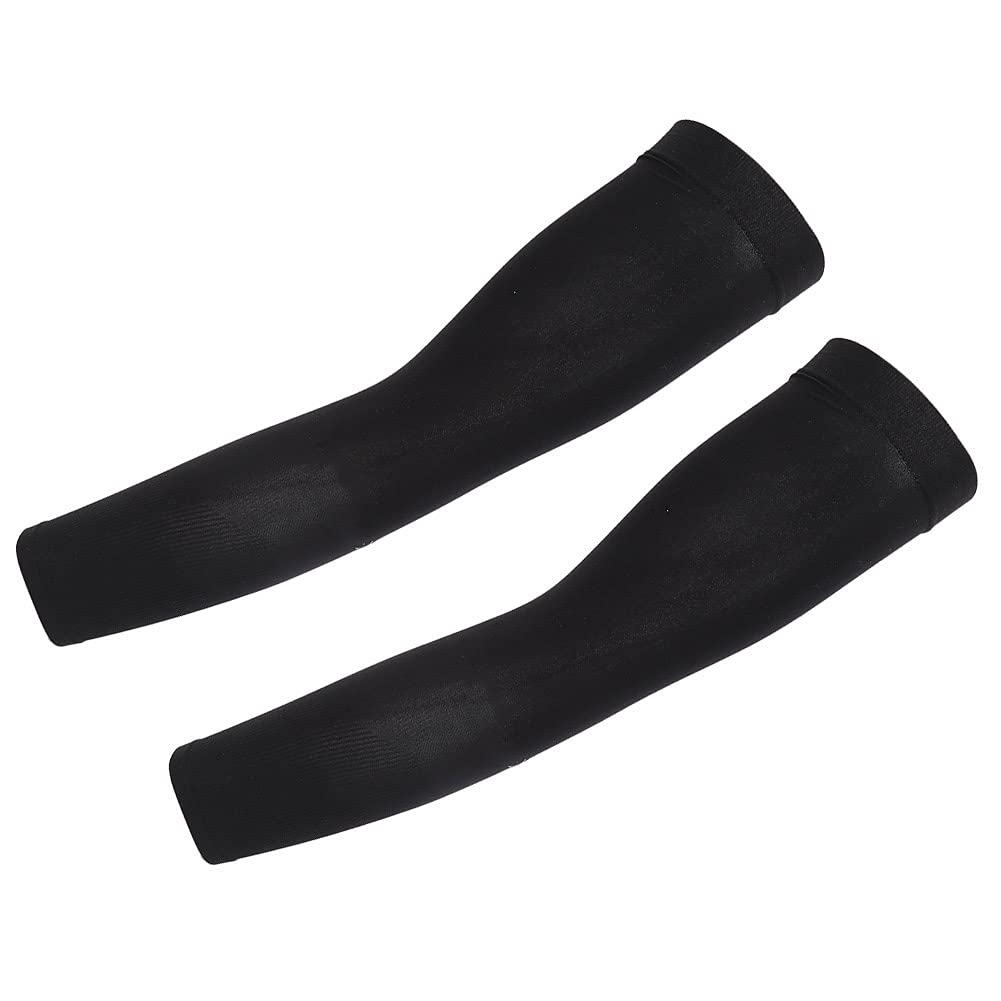 DAWHArm Sleeves, Gaming Sleeve Sweat Absorbing and Breathable for Riding for Walking for Jogging