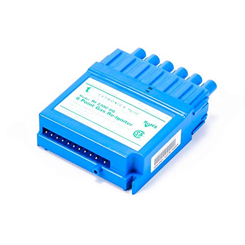 Fisher Paykel 211813P Spark Module 6 PT