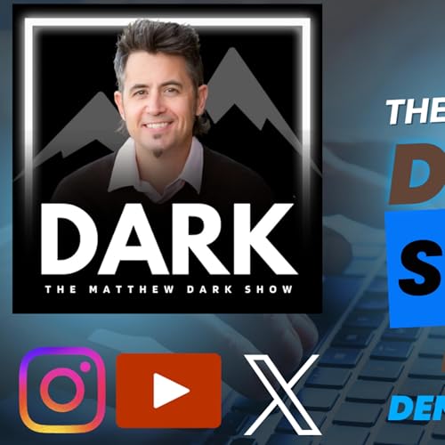 TMDS-Dennis Brennan Author and Attorney-DC Swamp Strike Back
