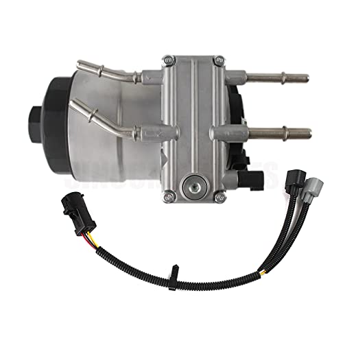 Bomba de combustible 6C3Z-9G282-C soluciona arranques Ford F250 V8 4