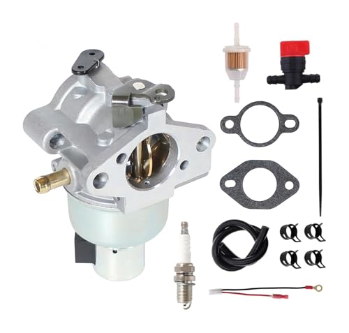 Carburador LT2000 17hp con regulación de flujo estable para motor