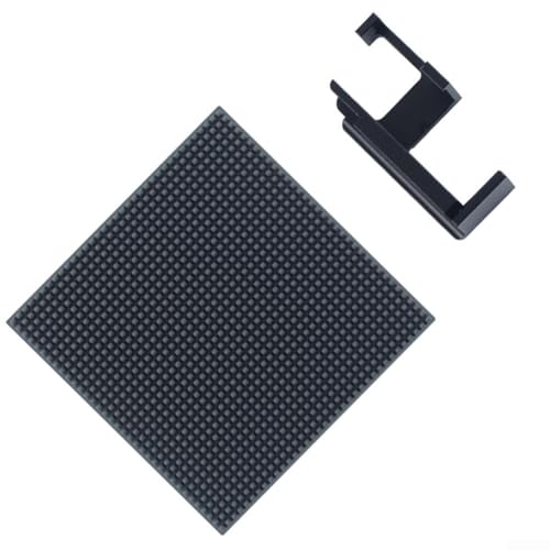 Kit de brosses de nettoyage de buse conçues pour BambuLab P2S pour imprimante 3D afin de réduire les obstructions et améliorer la fiabilité de l'impression