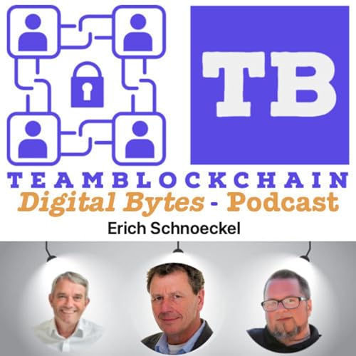 April 1st: The Bank of England&rsquo;s Stablecoin Regime is Already Dead: UK Companies are Settling &pound; Trillions Without Sterling, So Has the Bank Just Regulated a Ghost? Ft: Erich Schoeckel of 2Tokens