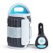 Munchkin Travel Car Baby Bottle Warmer, Grey