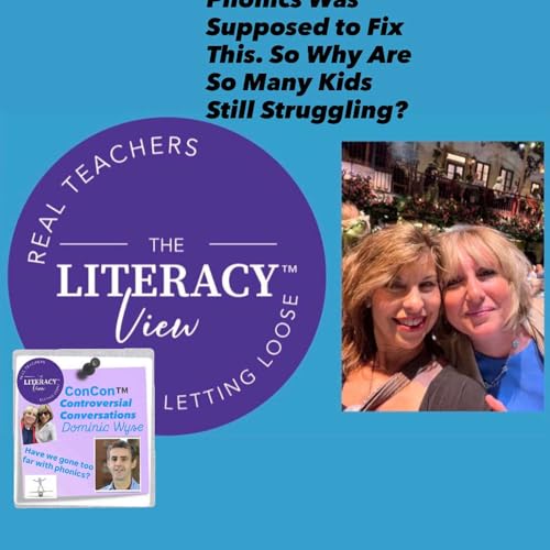 Phonics Was Supposed to Fix This. So Why Are So Many Kids Still Struggling?