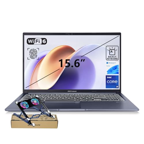 ASUS Vivobook 15 (i9-13900H)
