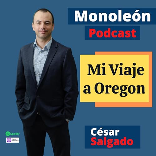 Viaje a Oregon: 3 horas en bus a un lugar donde no conozco a nadie