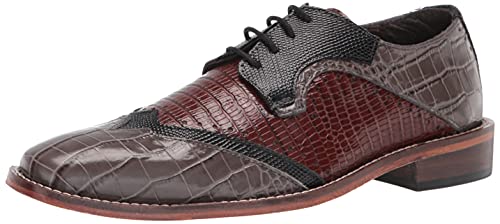 Image of Stacy Adams Gregorio Wingtip Oxford