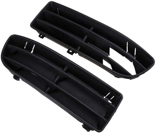 Parrilla delantera universal para VW Jetta Bora MK4 de 1999 a 2007 2