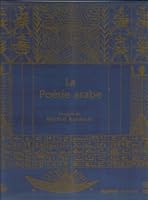 La poésie arabe 2740408285 Book Cover