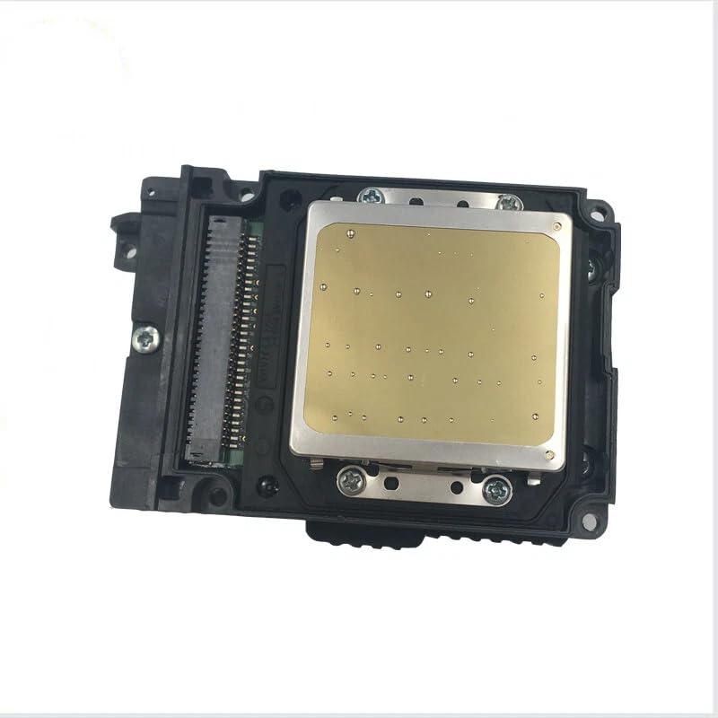 Original New TX800 UV Print Head for UV Printer The Printed Pattern is Precise, the Ink Output is Smooth and it is Easy to Clean