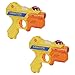 Produktbild Hasbro  E5393  Nerf  Laser Ops Classic  2er Pack Laser-Tag Blaster