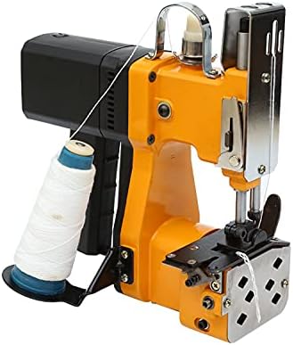 Sealing Machine Hand Gun Type Woven Bag Packing Sewing with High Efficiency