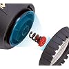 Turbo Power Twin Turbo 3900 Advanced Hair Dryer - Black