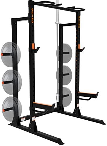 hit fitness – GRIND Fitness Chaos 4000 Power Rack,