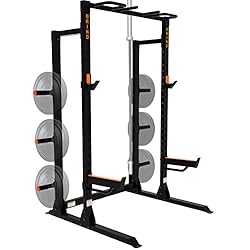 GRIND Fitness Chaos 4000 Power Rack (Chaos4000)