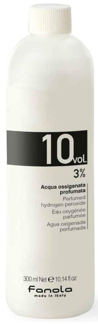 Fanola Cream Activator 10 Vol. 3% 300 ml