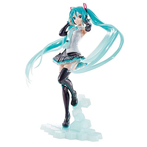 Figure-rise LABO 初音ミク V4X 塗装完成品 Amazon | フィギュアライズ