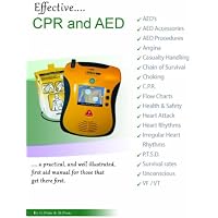 Effective CPR & AED
