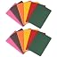 6 Vibrant Colours