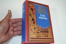 LA ISLA MISTERIOSA