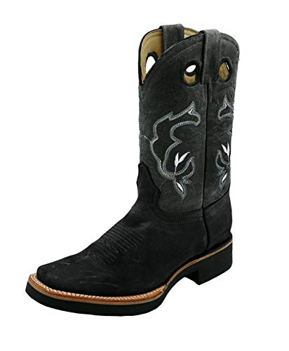 dona michi cowboy boots