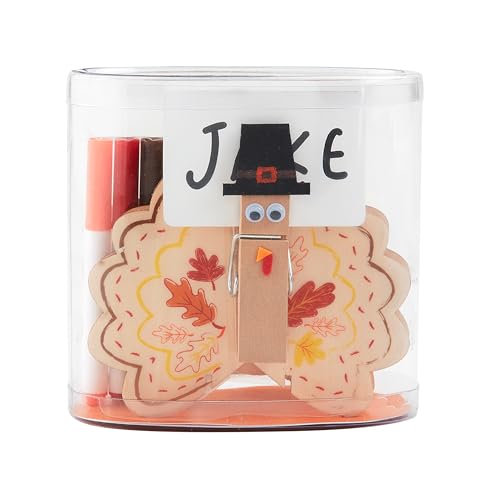 Supports de cartes de placement Mud Pie pour enfants 10x11 cm