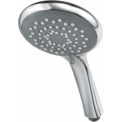 Triton Showers 8000 Series Chrome Showerhead Cover