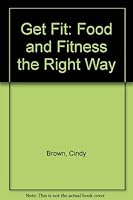 Get Fit 0937959642 Book Cover