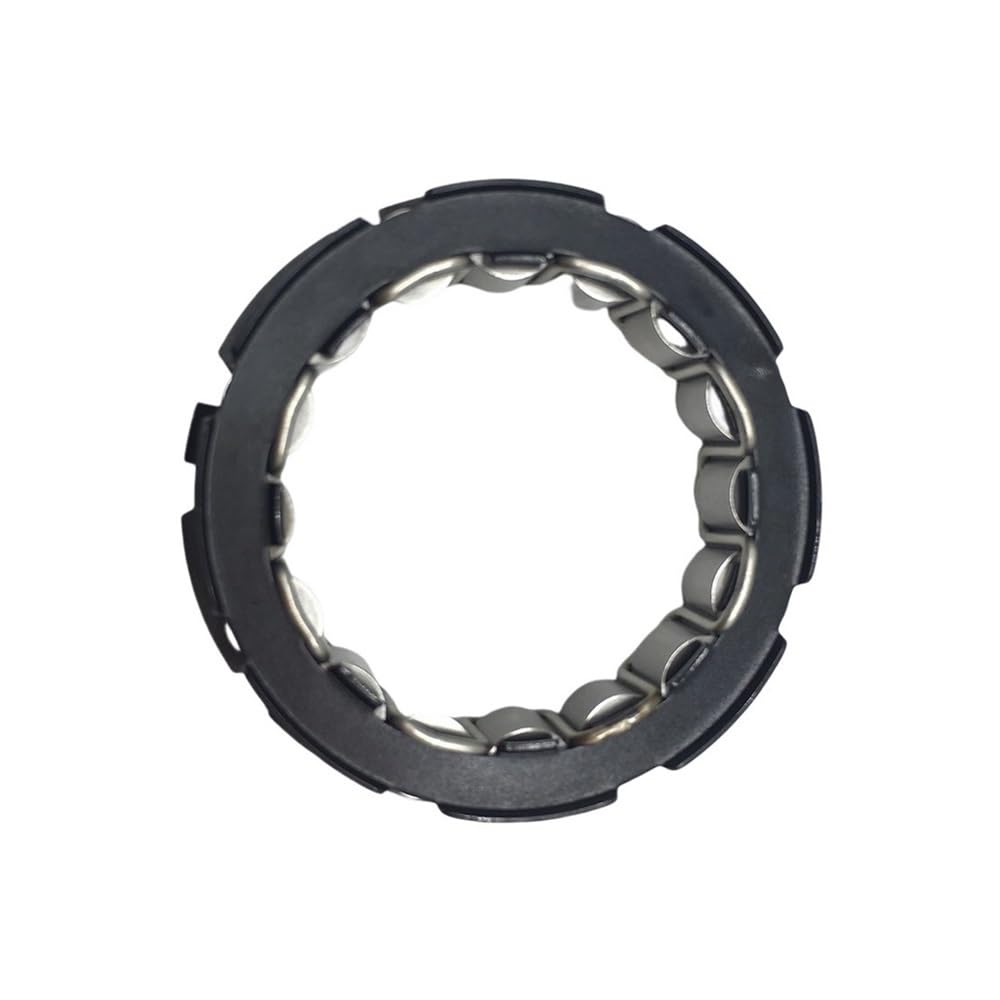 Cuscinetto CG200-16 CG200 adatto for cuscinetti a frizione unidirezionale a sprag in acciaio, cuscinetto a frizione a sprag for UTV